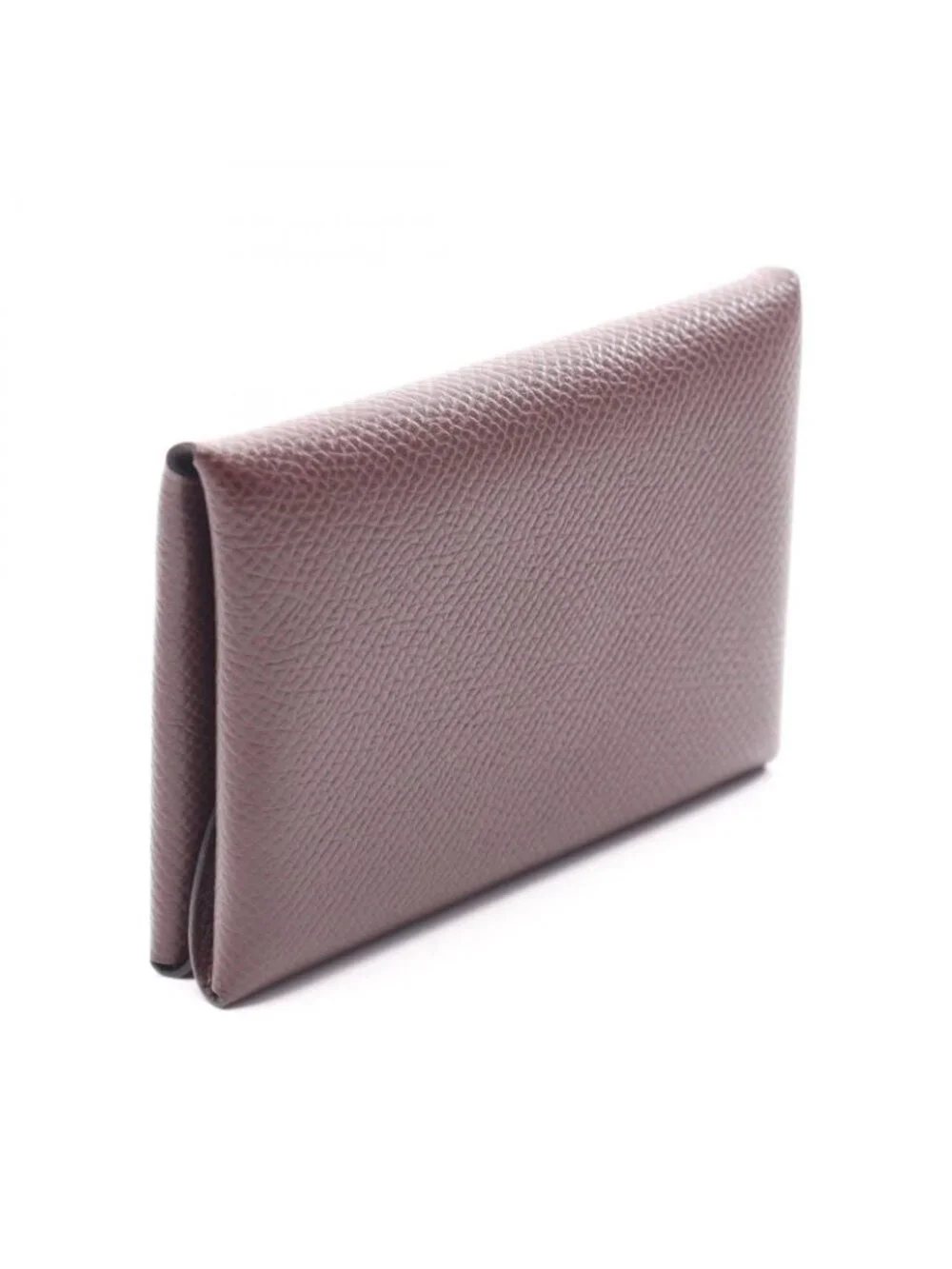 Hermes Coin Case Calvi Duo le Jussellier